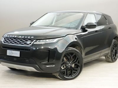 usata Land Rover Range Rover evoque 2.0D I4-L.Flw MHEV 150CV AWD Auto S