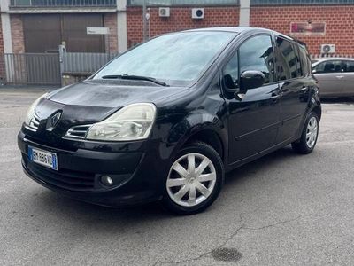 Renault Modus