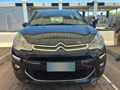 Occasion Citroën C3