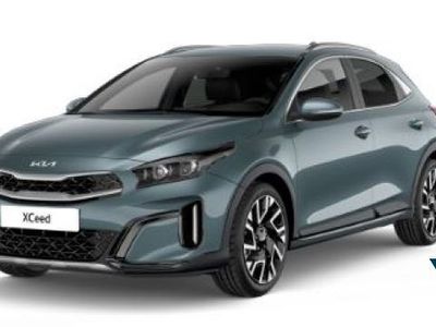 usata Kia XCeed 1.5 T-GDi 160 CV MHEV iMT Style