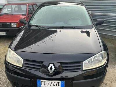 usata Renault Mégane II Mégane 1.5 dCi/82CV 5 porte Sportway