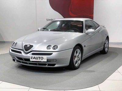 Alfa Romeo GTV