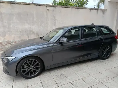 Usata BMW 316