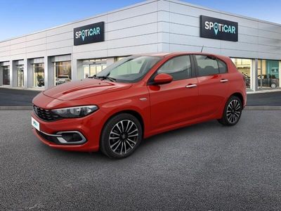 usata Fiat Tipo 1.6 Mjt 130cv S&S City Life SCOPRI DI PIÙ SU QUESTO VEICOLO E SULLE MODALITÀ DI CONSEGNA