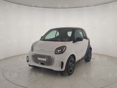 usata Smart ForTwo Electric Drive EQ Perfect nuova a Casale Monferrato