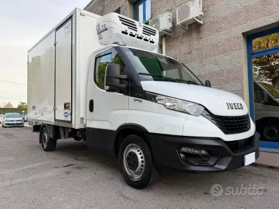 Usata Iveco Daily