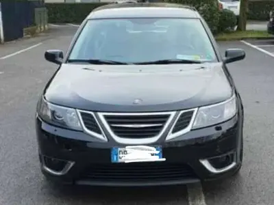 Usata Saab 9-3