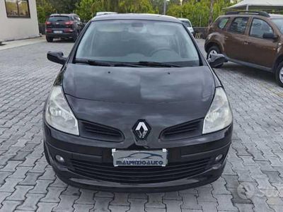 usata Renault Clio -5p 1.5 Dci Rip Curl 85cv.