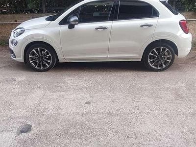 Usado Fiat 500X
