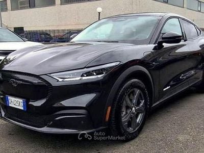 Ford Mustang Mach-E