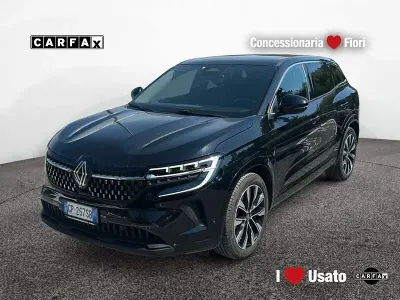 Usata Renault Austral