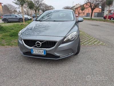 Usata Volvo V40 Kinetic 120 CV (88 kW) 2018 Berlina