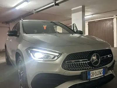 Usata Mercedes GLA200 Premium 150 CV (110 kW) 2020 SUV