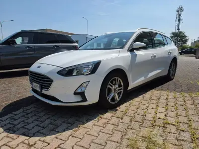 Usata Ford Focus