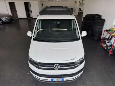 Usata VW Caravelle