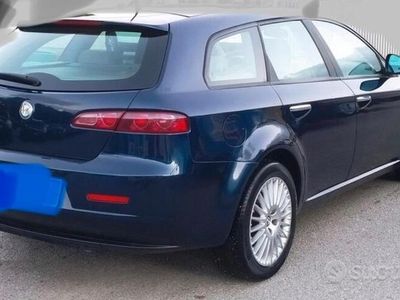 usata Alfa Romeo 159 sport Wagon