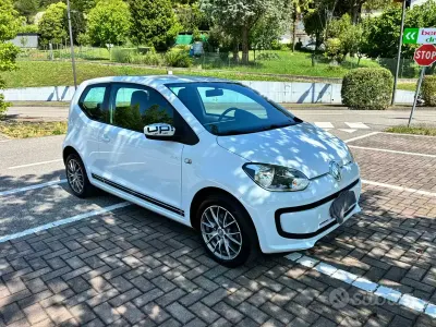 Usata VW up!
