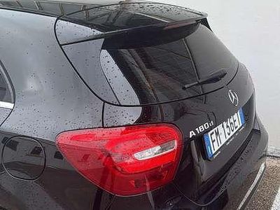 Occasion Mercedes A180 Style 109 ch (80 kW) 2017 Berline