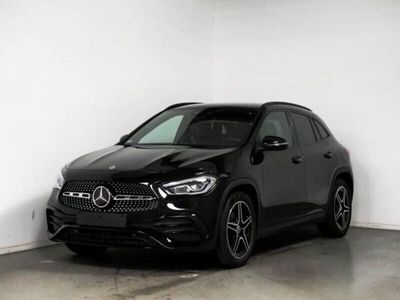 usata Mercedes 200 GLA SUVAutomatic Premium usato