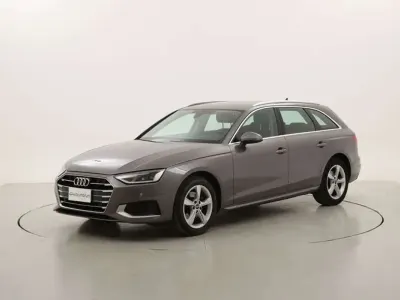 Usata Audi A4