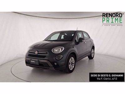 usata Fiat 500X 1.0 t3 city cross 120cv