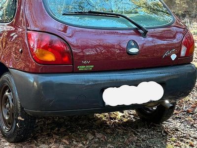 Usata Ford Fiesta 75 CV (55 kW) 1996 Berlina