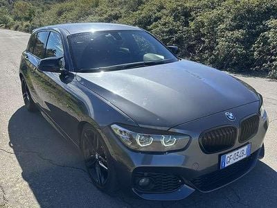 BMW 116