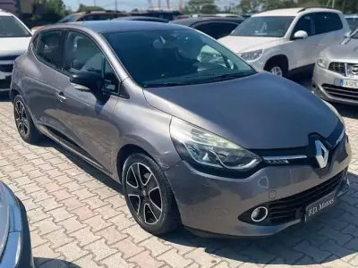 Usata Renault Clio IV