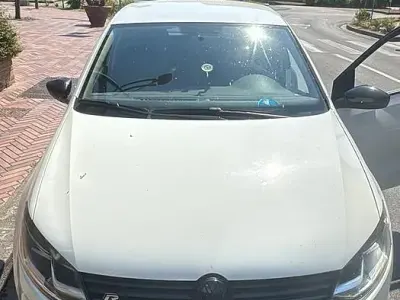 Usata VW Polo