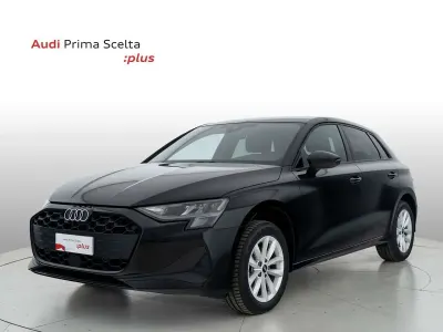 Usata Audi A3
