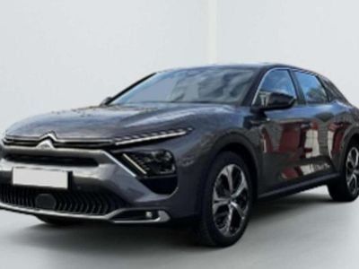 Usata Citroën C5 X PureTech 131 CV (96 kW) 2024 Grigio artense  grigio platin Station wagon
