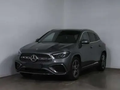 Usata Mercedes GLA200