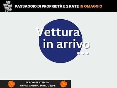 Usata Skoda Fabia Style 95 CV (69 kW) 2025 Bianco luna metallizzato nero tulipano perlato Utilitaria