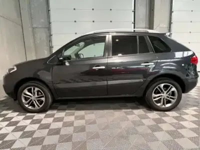 Käytetty Renault Koleos