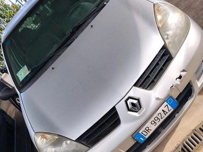 Renault Clio II