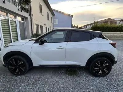 Usata Nissan Juke 114 CV (83 kW) 2023 SUV