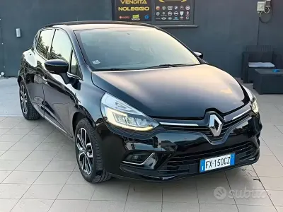 Usado Renault Clio IV