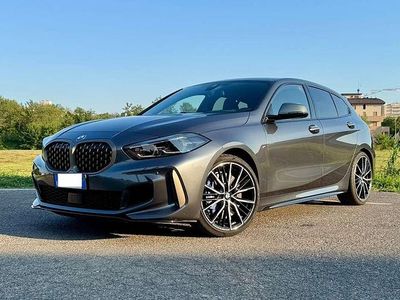 Usata BMW M135 306 CV (225 kW) 2021 Utilitaria