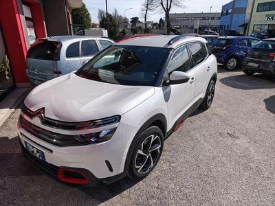 Usata Citroën C5 Aircross Business Class 131 CV (96 kW) 2020 SUV