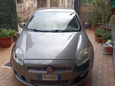 usata Fiat Bravo 