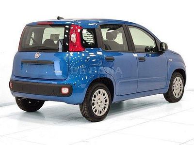 Nuova Fiat Panda Icon 65 CV (47 kW) 2026 Azzurro Utilitaria