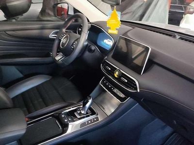 Bianco Usata 2024 MG HS Luxury SUV | 19.000 € (Buon prezzo)