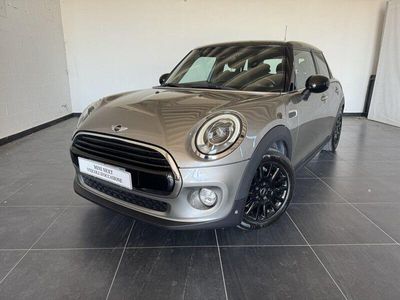 usata Mini Cooper D Cooper D 1.5 DBusiness Auto