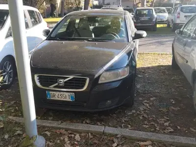 Occasion Volvo V50