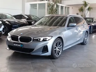 Usata BMW 318