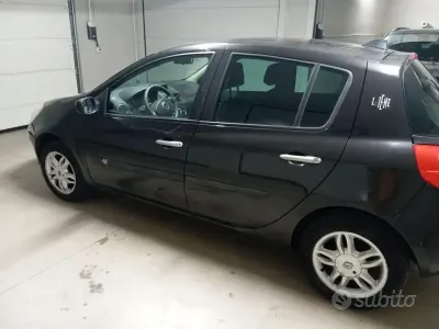 Usata Renault Clio