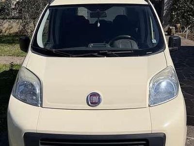 Usata Fiat Qubo Dynamic 75 CV (55 kW) 2009 Monovolume