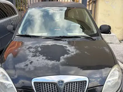 Usata Lancia Ypsilon