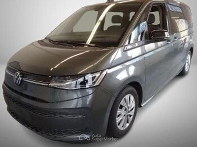 Gray Usata 2025 VW Multivan Life Furgone | 53.900 € (Buon prezzo)