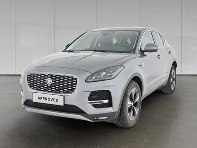 Usata Jaguar E-Pace S 163 CV (119 kW) 2021 Eiger grey SUV